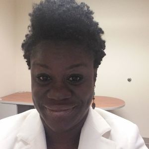 Meet your Posher, Hazel